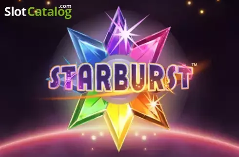 Starburst